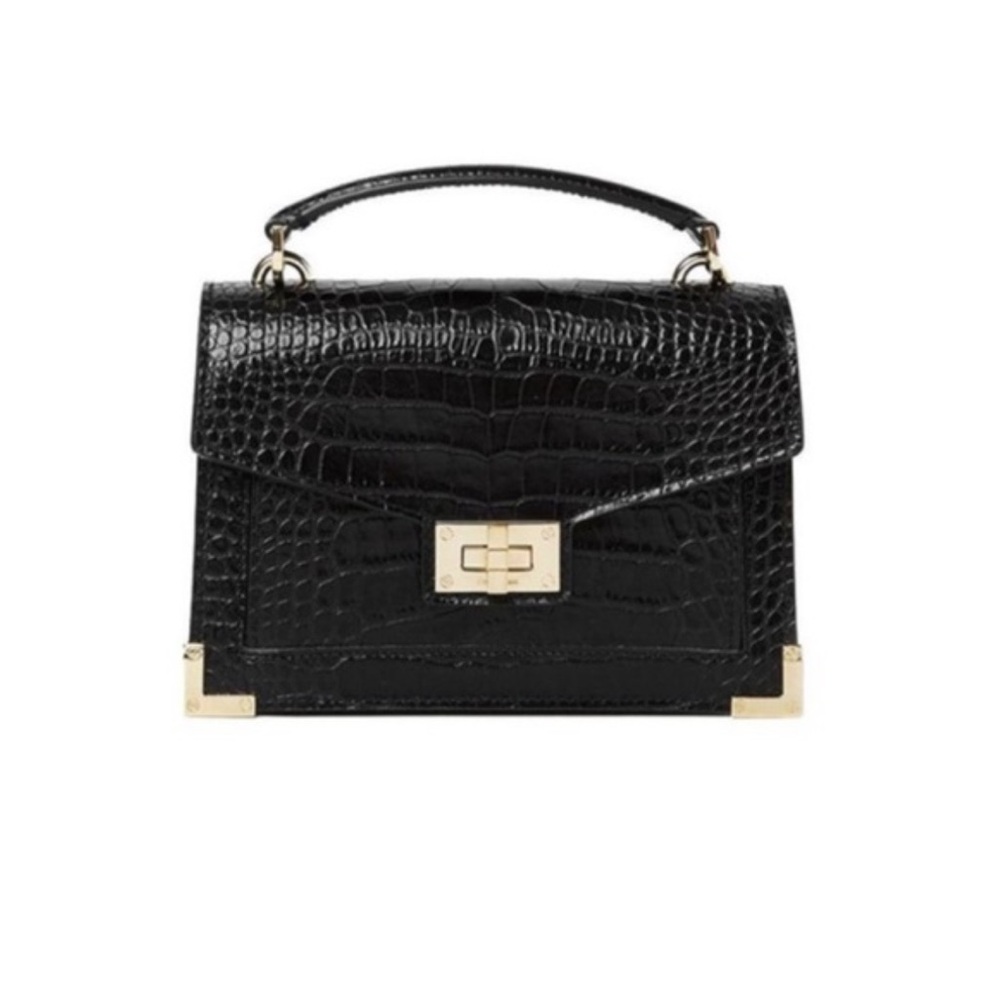 Kooples Emily Small Crossbody Bag